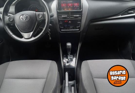 Autos - Toyota YARIS XLS 2023 Nafta 47000Km - En Venta