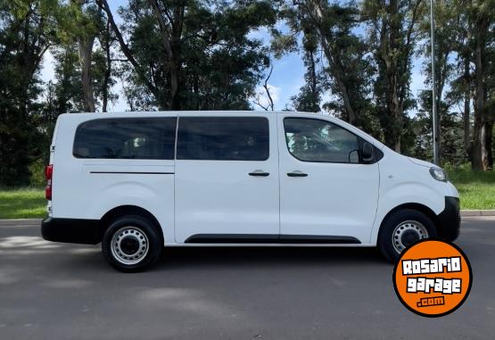 Utilitarios - Peugeot Expert 2018 Diesel 90000Km - En Venta