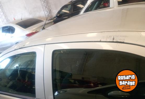 Autos - Chevrolet Onix no prisma 2020 Nafta 62000Km - En Venta