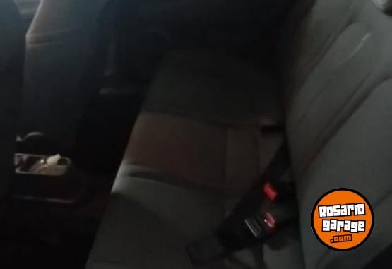 Autos - Fiat Punto 2014 Nafta 66400Km - En Venta