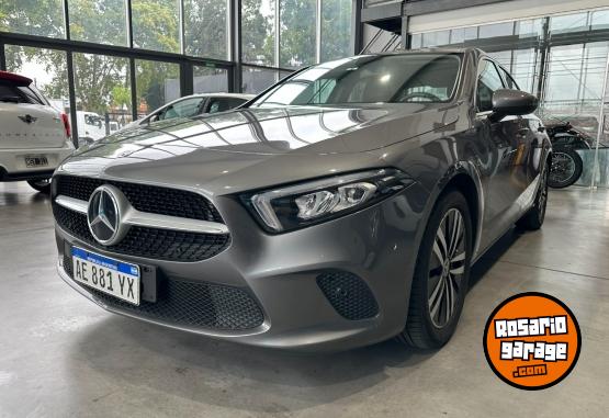 Autos - Mercedes Benz A200 SEDAN PROGRESSIVE 2021 Nafta 42253Km - En Venta