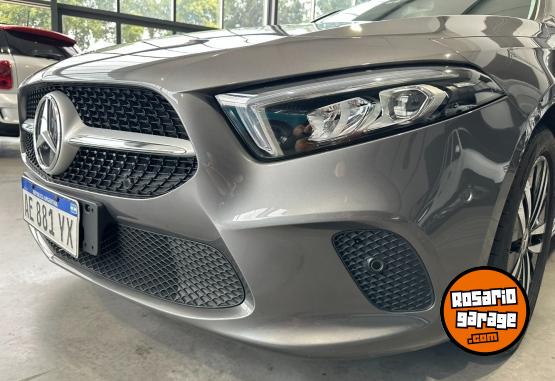 Autos - Mercedes Benz A200 SEDAN PROGRESSIVE 2021 Nafta 42253Km - En Venta