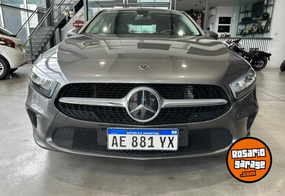 Autos - Mercedes Benz A200 SEDAN PROGRESSIVE 2021 Nafta 42253Km - En Venta