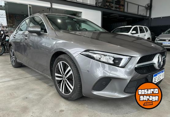 Autos - Mercedes Benz A200 SEDAN PROGRESSIVE 2021 Nafta 42253Km - En Venta