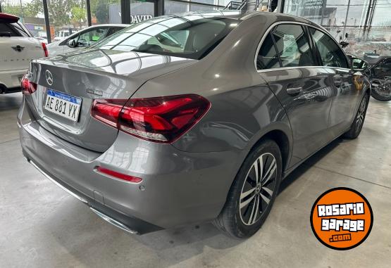 Autos - Mercedes Benz A200 SEDAN PROGRESSIVE 2021 Nafta 42253Km - En Venta