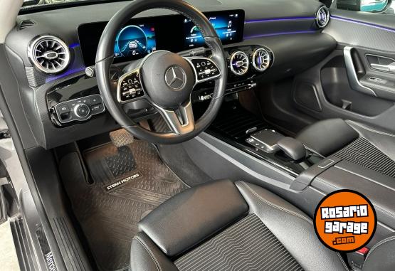 Autos - Mercedes Benz A200 SEDAN PROGRESSIVE 2021 Nafta 42253Km - En Venta