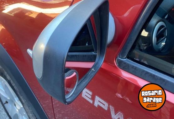 Autos - Renault Stepway 2010 Nafta 110000Km - En Venta