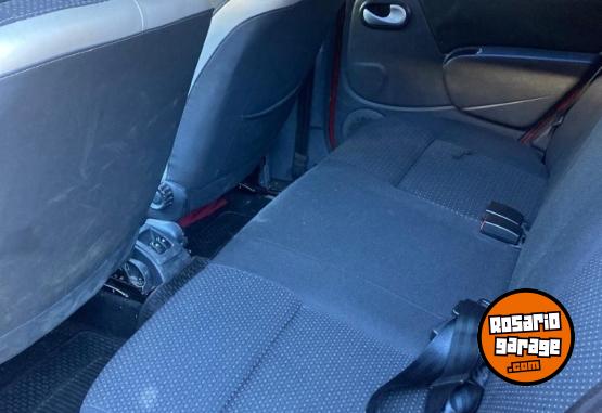 Autos - Renault Stepway 2010 Nafta 110000Km - En Venta