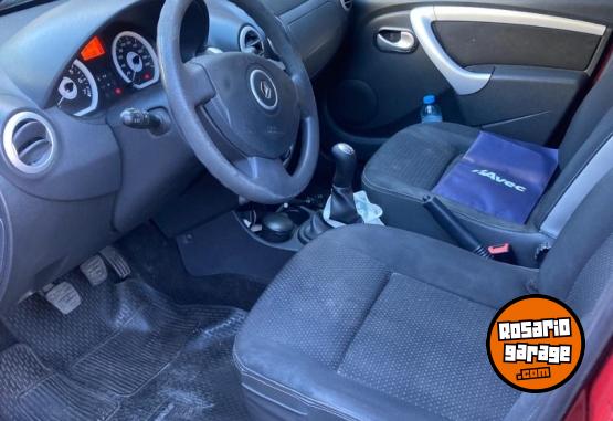 Autos - Renault Stepway 2010 Nafta 110000Km - En Venta