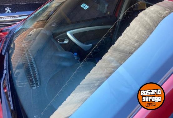 Autos - Renault Stepway 2010 Nafta 110000Km - En Venta