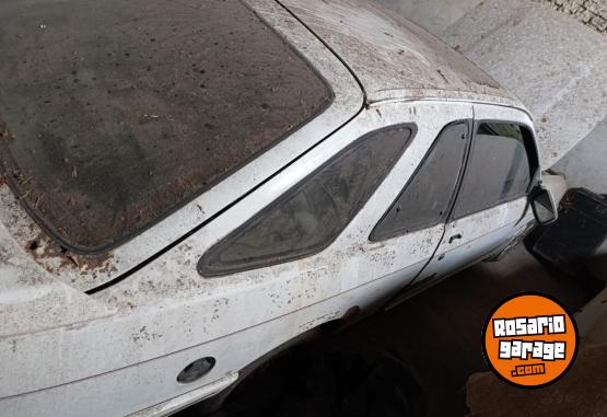 Cl�sicos - Ford Sierra XR4 - 75 Aniversario - En Venta