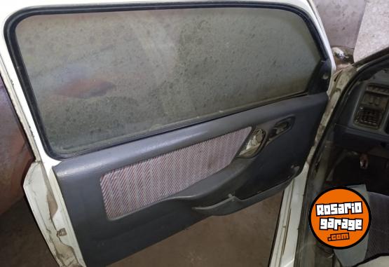 Cl�sicos - Ford Sierra XR4 - 75 Aniversario - En Venta