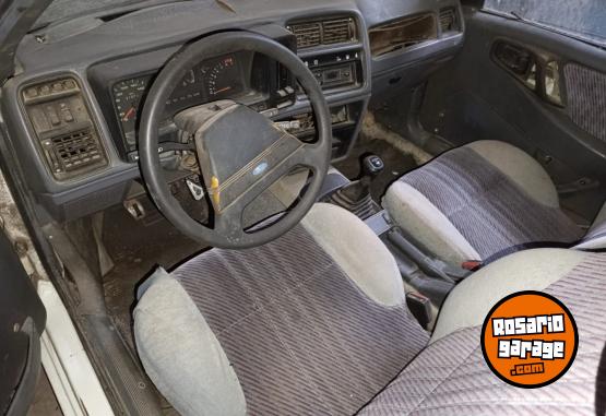 Cl�sicos - Ford Sierra XR4 - 75 Aniversario - En Venta