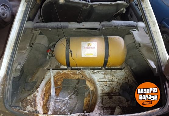 Cl�sicos - Ford Sierra XR4 - 75 Aniversario - En Venta