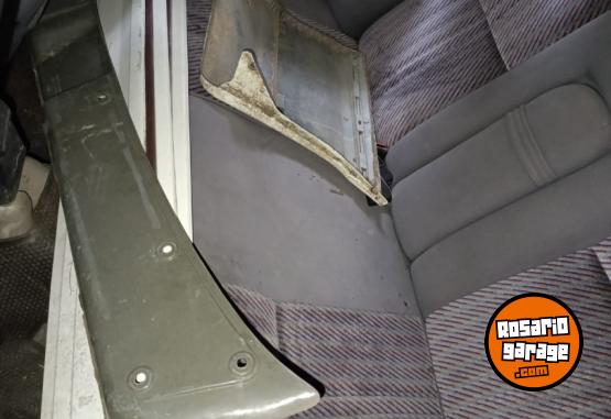 Cl�sicos - Ford Sierra XR4 - 75 Aniversario - En Venta