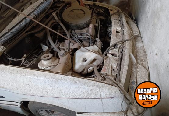 Cl�sicos - Ford Sierra XR4 - 75 Aniversario - En Venta