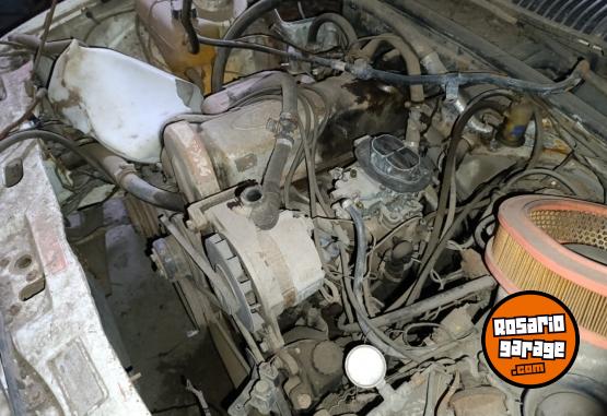 Cl�sicos - Ford Sierra XR4 - 75 Aniversario - En Venta