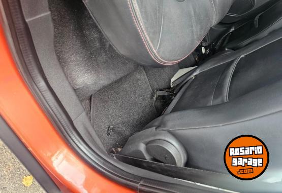 Camionetas - Ford Ecoesport titanium AT. 2013 Nafta 122500Km - En Venta