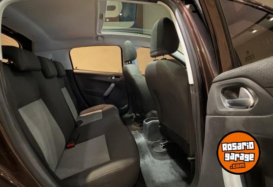 Autos - Peugeot 208 ALLURE TOUCHSCREEN 2014 Nafta 113000Km - En Venta