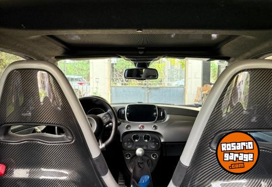 Autos - Fiat 595 Abarth 2019 Nafta 12640Km - En Venta