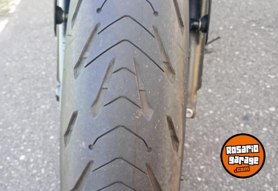 Motos - Honda CB 500 F 2020 Nafta 15000Km - En Venta