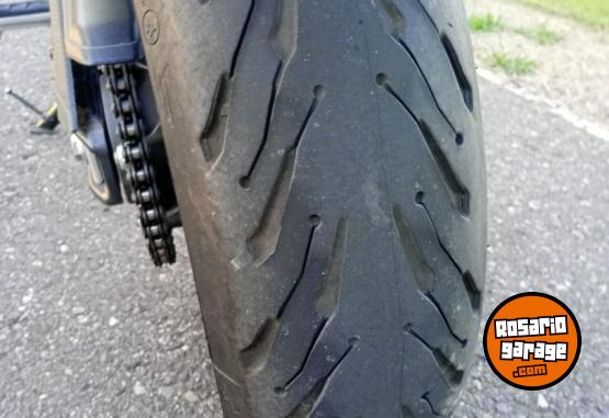 Motos - Honda CB 500 F 2020 Nafta 15000Km - En Venta