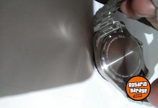 Indumentaria - RELOJ - En Venta