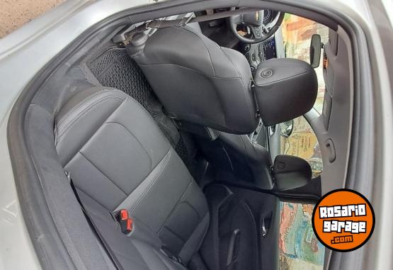 Autos - Chevrolet cruze lt 2022 Nafta 123500Km - En Venta