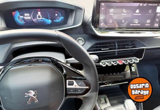 Autos - Peugeot 208 felline 2023 Nafta 13500Km - En Venta