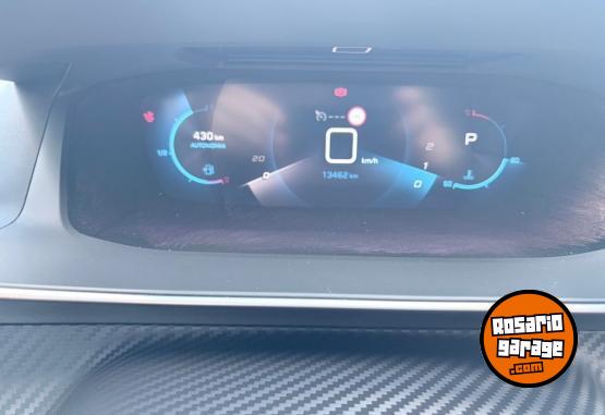 Autos - Peugeot 208 felline 2023 Nafta 13500Km - En Venta