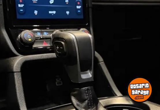 Camionetas - Ford Ranger Limited BiT 2.0l A 2025 Diesel 38000Km - En Venta