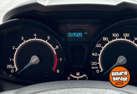 Autos - Ford KINETIC 1.6 SE 2019 Nafta 69000Km - En Venta