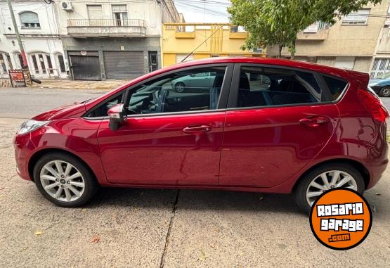 Autos - Ford KINETIC 1.6 SE 2019 Nafta 69000Km - En Venta