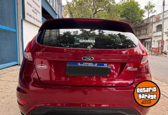 Autos - Ford KINETIC 1.6 SE 2019 Nafta 69000Km - En Venta