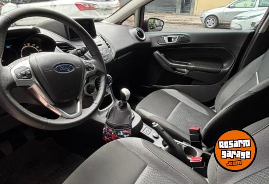 Autos - Ford KINETIC 1.6 SE 2019 Nafta 69000Km - En Venta