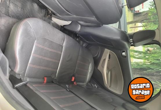Autos - Ford Ecosport Titanium Kinetic 2014 GNC 196000Km - En Venta