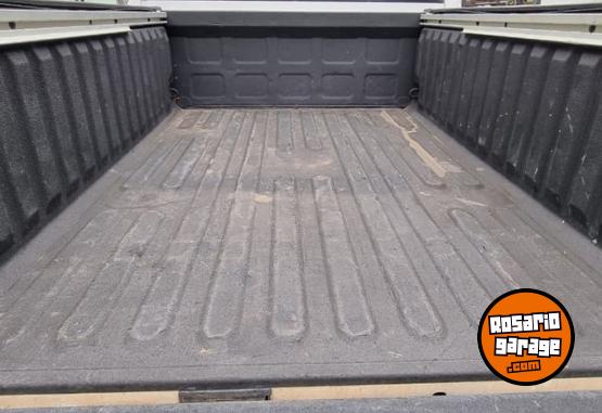 Camionetas - RAM 2500 Laramie 2018 Diesel 150000Km - En Venta