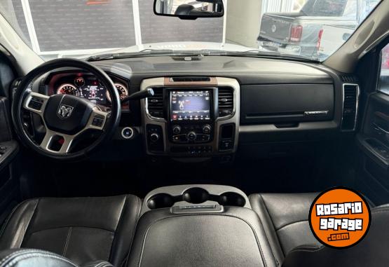 Camionetas - RAM 2500 Laramie 2018 Diesel 150000Km - En Venta