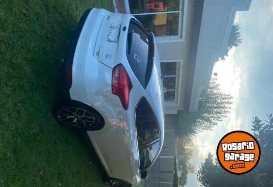 Autos - Ford Focus 2016 Nafta 118361Km - En Venta