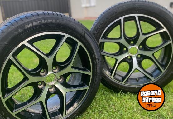 Accesorios para Autos - Llantas 17 - En Venta