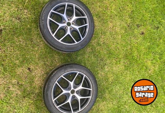 Accesorios para Autos - Llantas 17 - En Venta