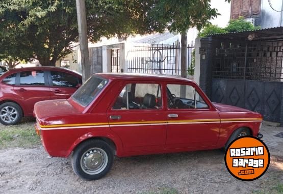 Autos - Fiat 128 1983 Nafta 111111Km - En Venta