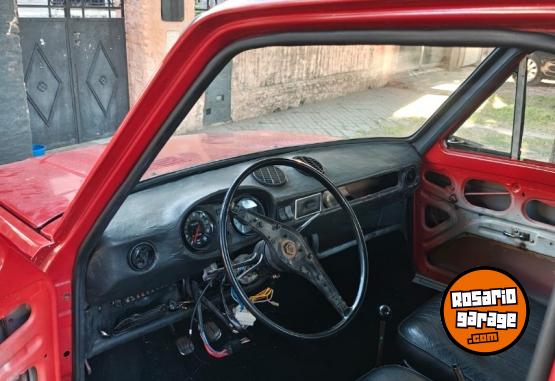 Autos - Fiat 128 1983 Nafta 111111Km - En Venta