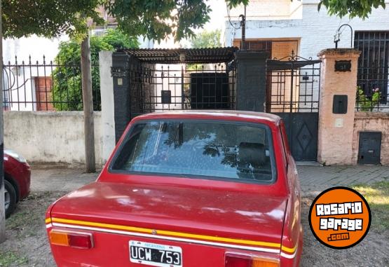 Autos - Fiat 128 1983 Nafta 111111Km - En Venta