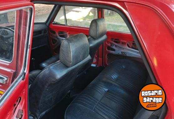 Autos - Fiat 128 1983 Nafta 111111Km - En Venta