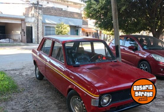 Autos - Fiat 128 1983 Nafta 111111Km - En Venta