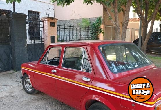 Autos - Fiat 128 1983 Nafta 111111Km - En Venta