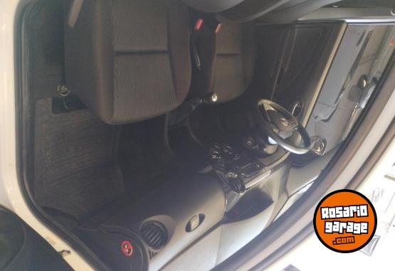 Autos - Toyota ETIOS caja manual 6 2023 Nafta - En Venta