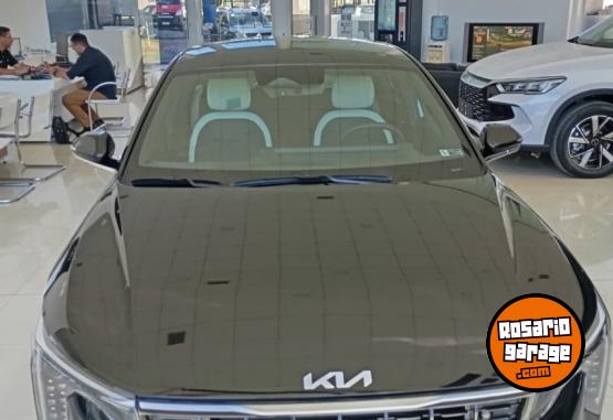 Autos - Kia K4 GT LINE 2026 Nafta 0Km - En Venta