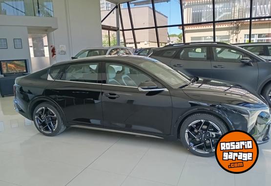Autos - Kia K4 GT LINE 2026 Nafta 0Km - En Venta
